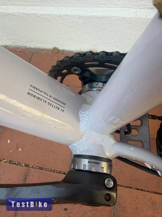 Használt Specialized Rockhooper Pro eladó