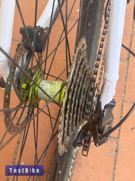 Használt Specialized Rockhooper Pro eladó
