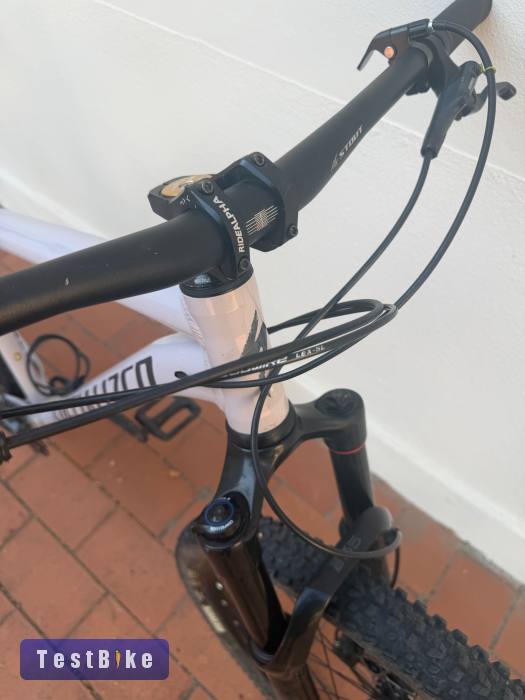 Használt Specialized Rockhooper Pro eladó