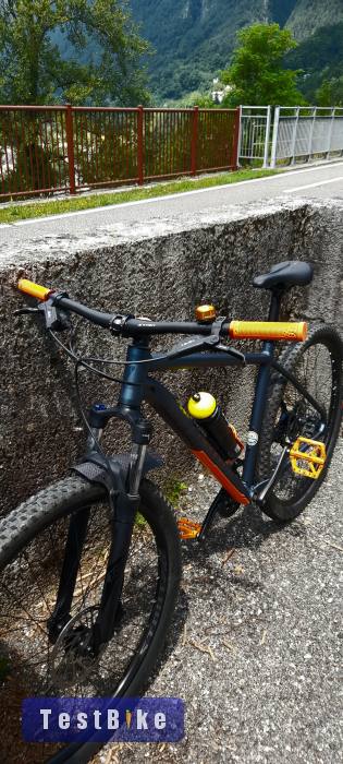 Használt Specialized Rockhopper Comp eladó