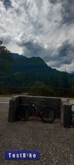 Használt Specialized Rockhopper Comp eladó