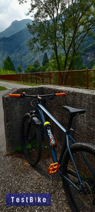 Használt Specialized Rockhopper Comp eladó