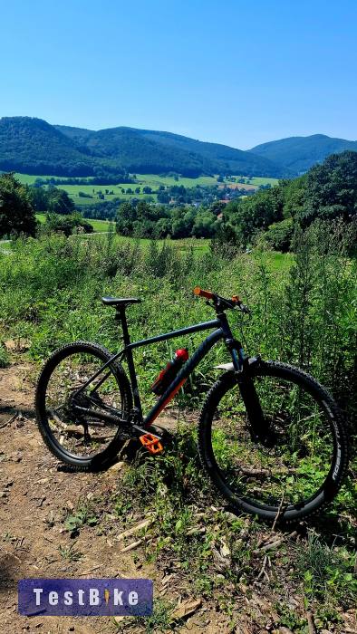 Használt Specialized Rockhopper Comp eladó