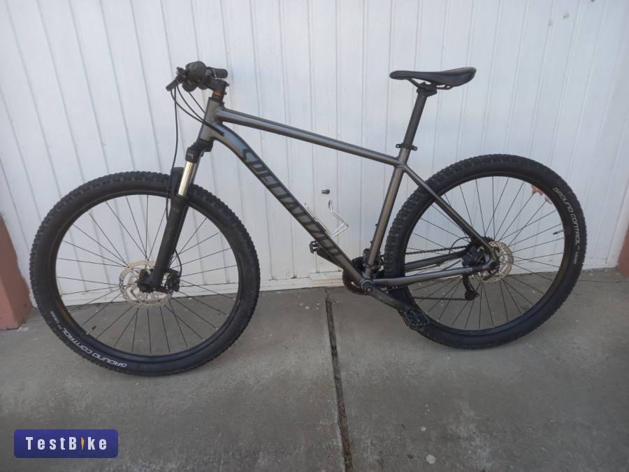 Használt Specialized Rockhopper Comp eladó