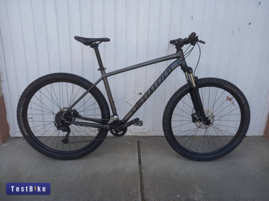 Használt Specialized Rockhopper Comp eladó