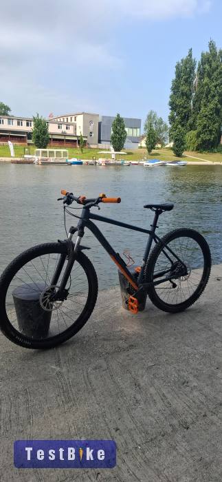 Használt Specialized Rockhopper Comp eladó