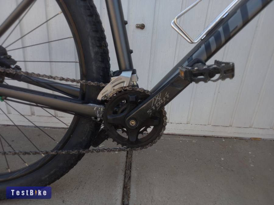 Használt Specialized Rockhopper Comp eladó