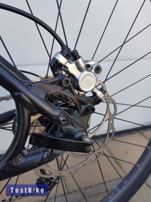 Használt Specialized Rockhopper eladó