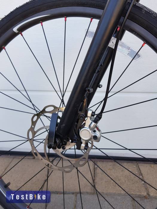 Használt Specialized Rockhopper eladó