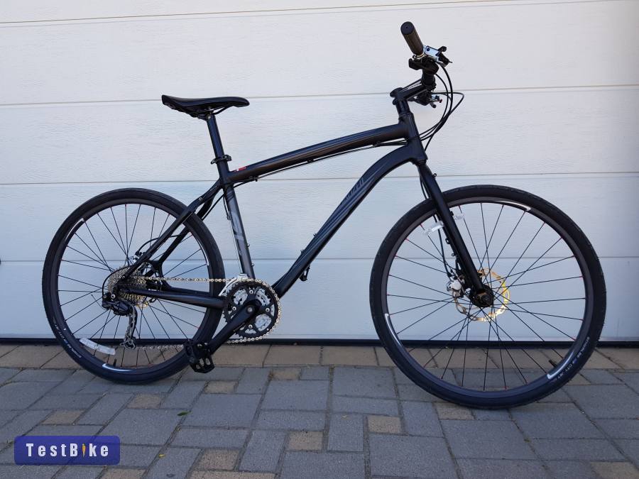 Használt Specialized Rockhopper eladó