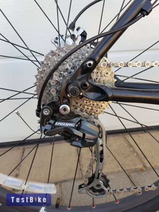 Használt Specialized Rockhopper eladó