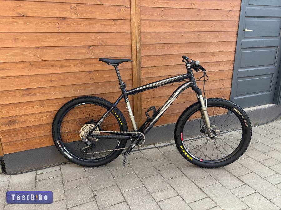 Használt Specialized Rockhopper eladó
