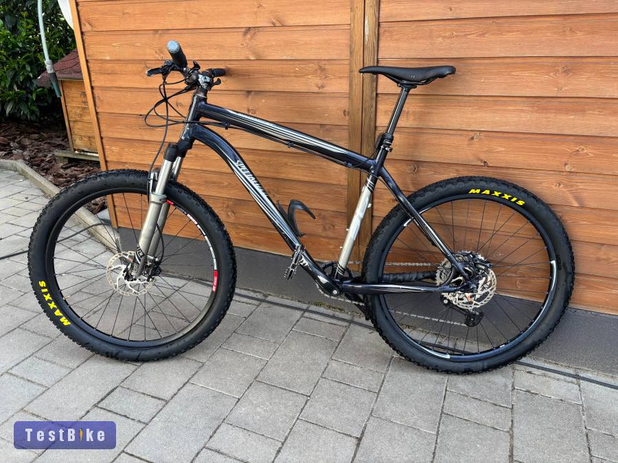 Használt Specialized Rockhopper eladó