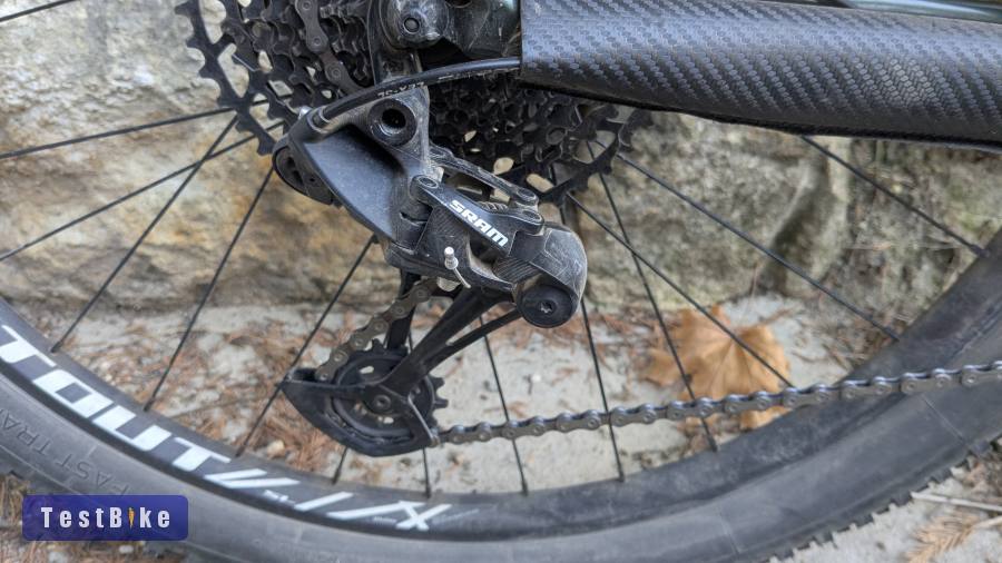 Használt Specialized Rockhopper Expert eladó szép állpotban