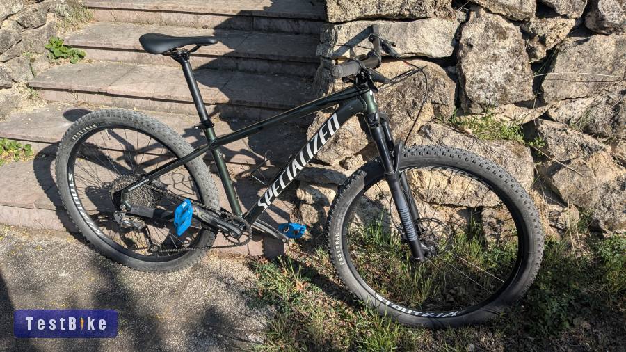 Használt Specialized Rockhopper Expert eladó szép állpotban