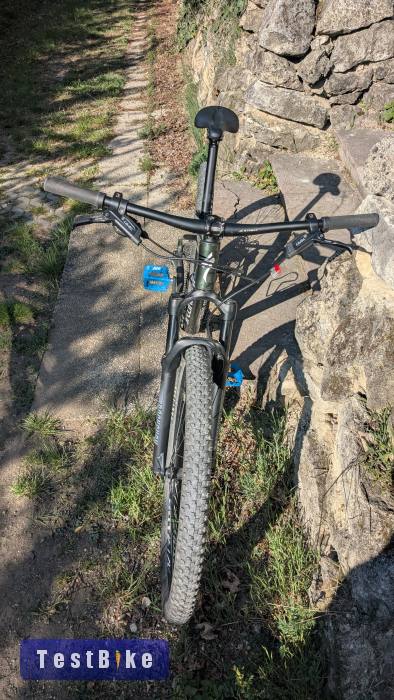 Használt Specialized Rockhopper Expert eladó szép állpotban
