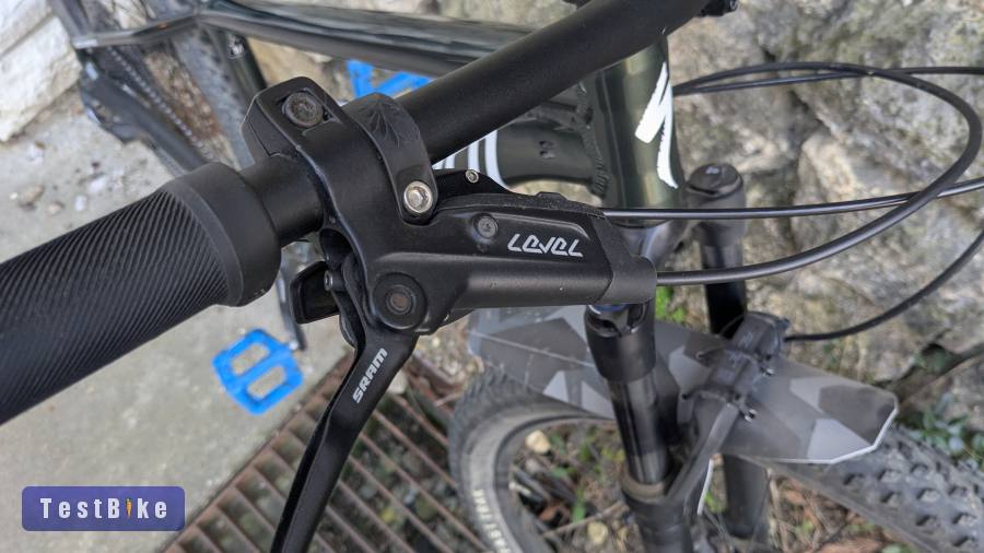 Használt Specialized Rockhopper Expert eladó szép állpotban