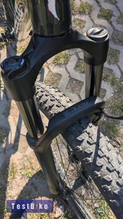 Használt Specialized Rockhopper Expert eladó szép állpotban