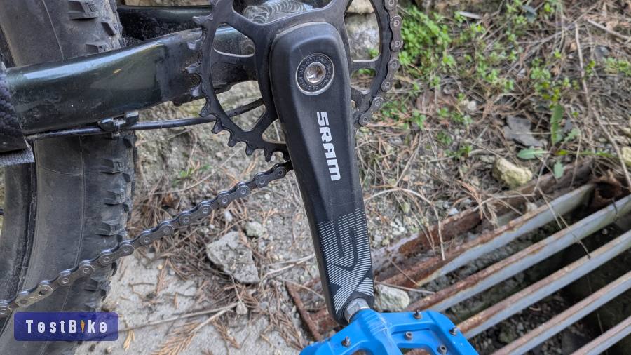 Használt Specialized Rockhopper Expert eladó szép állpotban