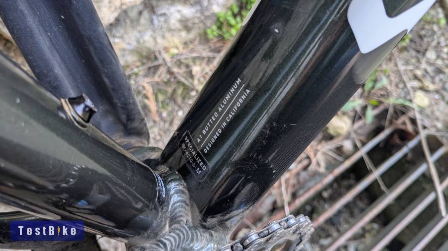 Használt Specialized Rockhopper Expert eladó szép állpotban