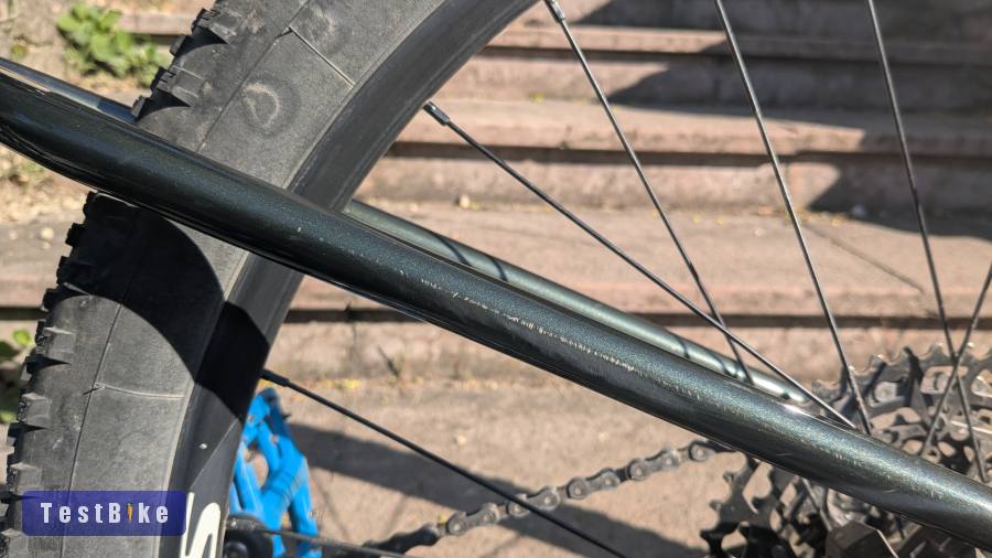 Használt Specialized Rockhopper Expert eladó szép állpotban