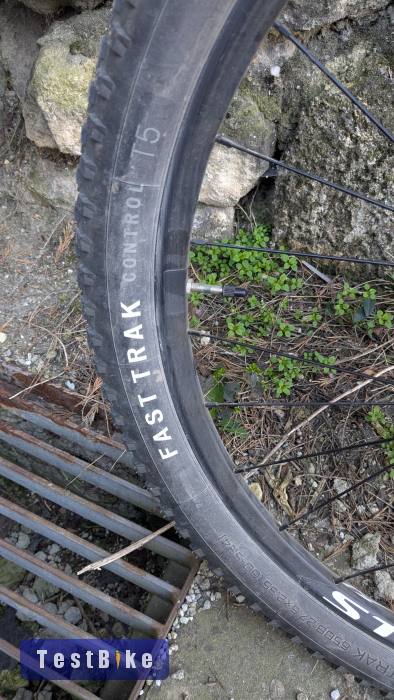 Használt Specialized Rockhopper Expert eladó szép állpotban