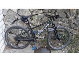 Hasznålt Specialized Rockhopper Expert eladó szép ållpotban