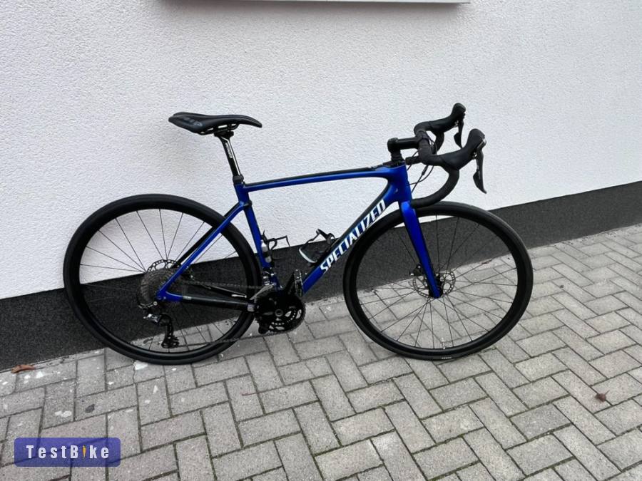 Használt Specialized Roubaix Compact eladó