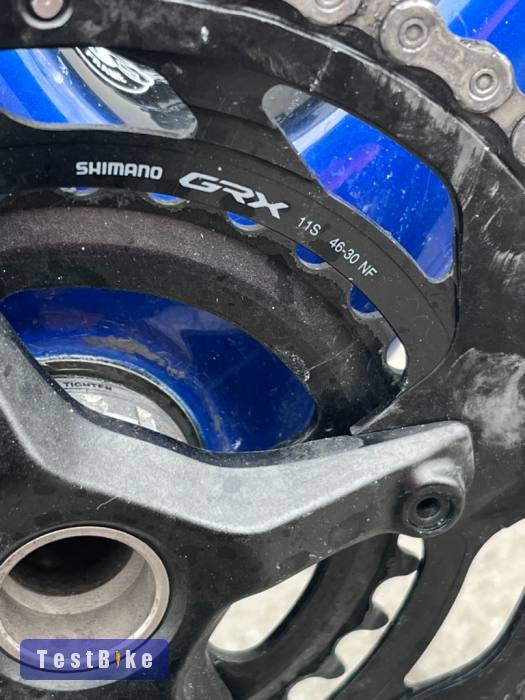 Használt Specialized Roubaix Compact eladó