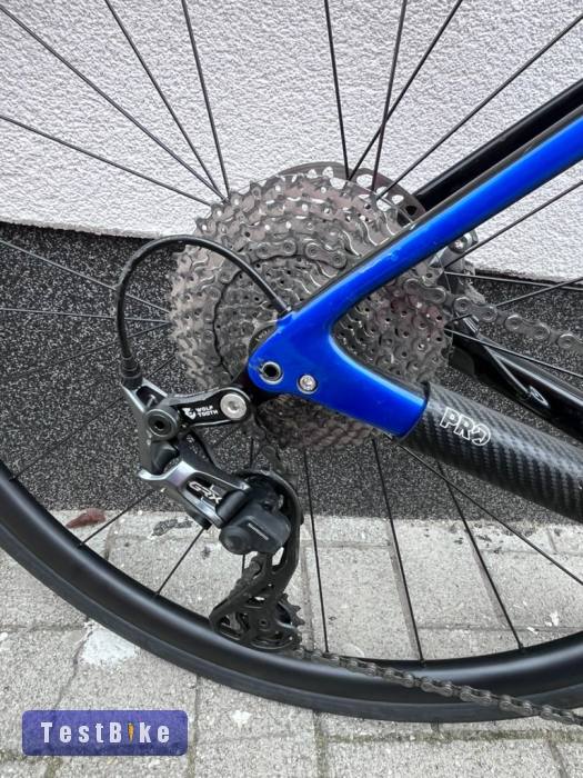 Használt Specialized Roubaix Compact eladó