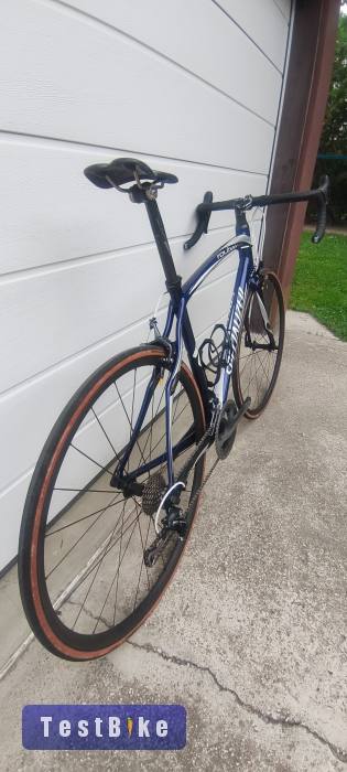 Használt Specialized Roubaix Expert