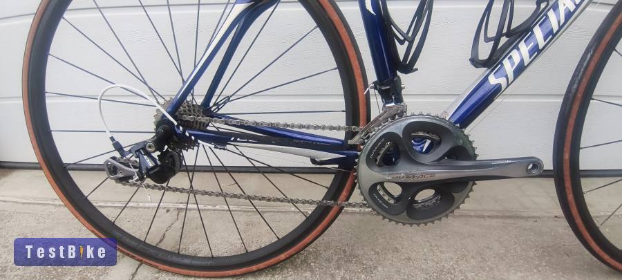 Használt Specialized Roubaix Expert