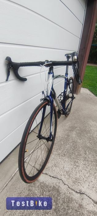Használt Specialized Roubaix Expert