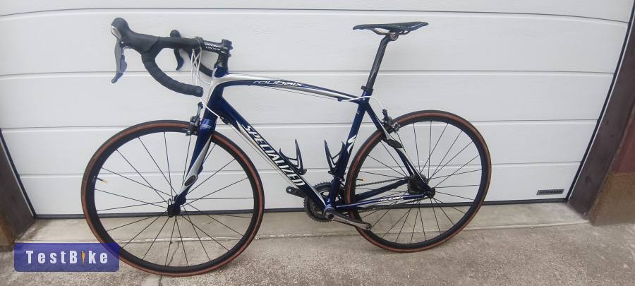 Használt Specialized Roubaix Expert