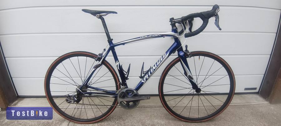 Használt Specialized Roubaix Expert