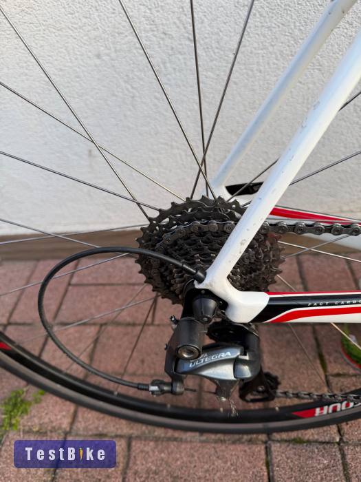 Használt Specialized Roubaix SL4 eladó