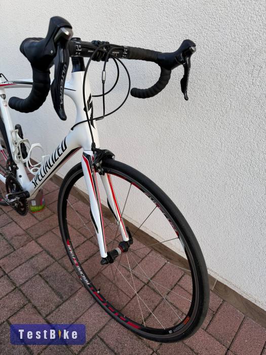 Használt Specialized Roubaix SL4 eladó