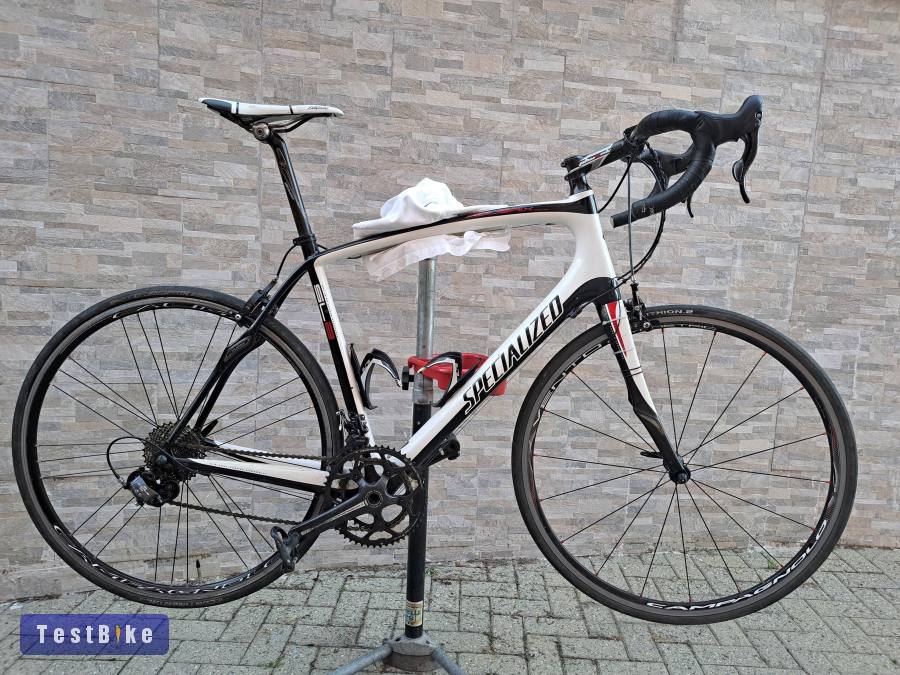 Használt Specialized Roubaix SL4 eladó
