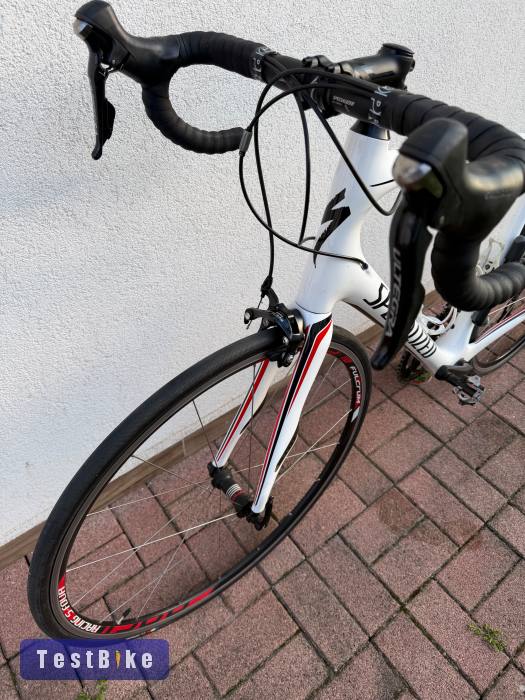Használt Specialized Roubaix SL4 eladó