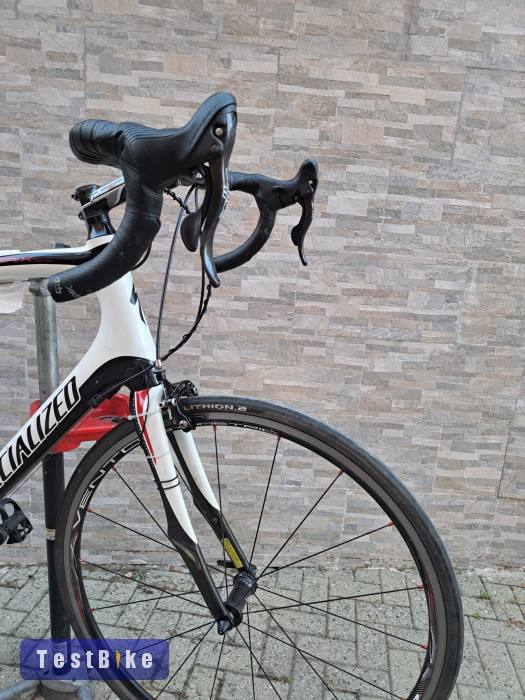 Használt Specialized Roubaix SL4 eladó