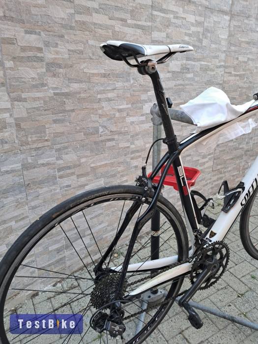 Használt Specialized Roubaix SL4 eladó