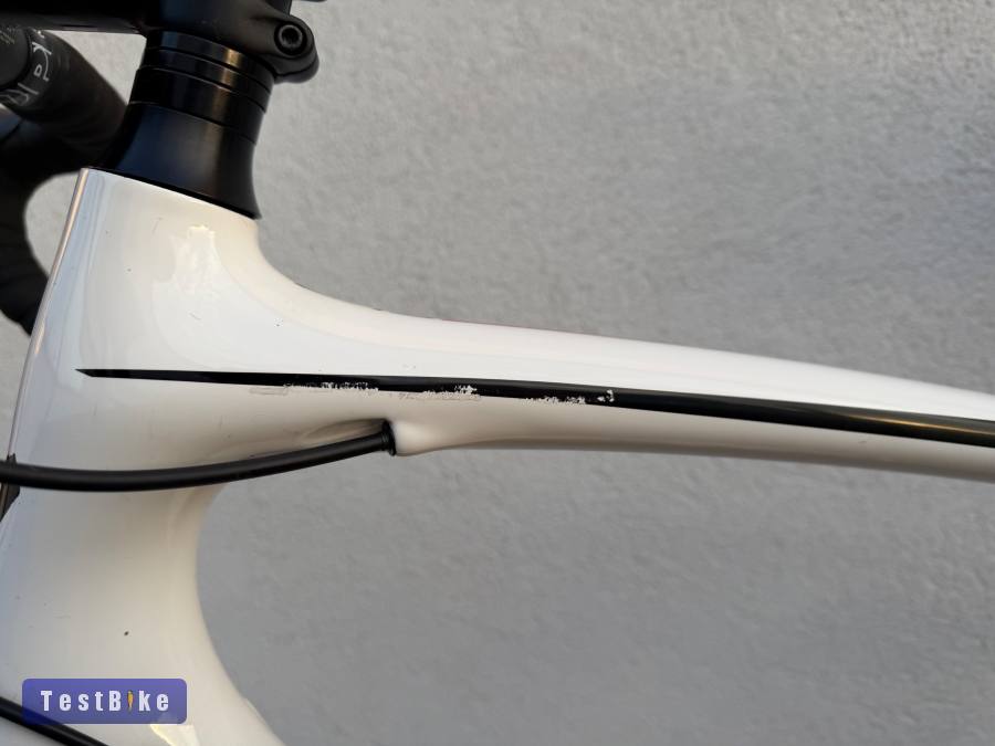 Használt Specialized Roubaix SL4 eladó