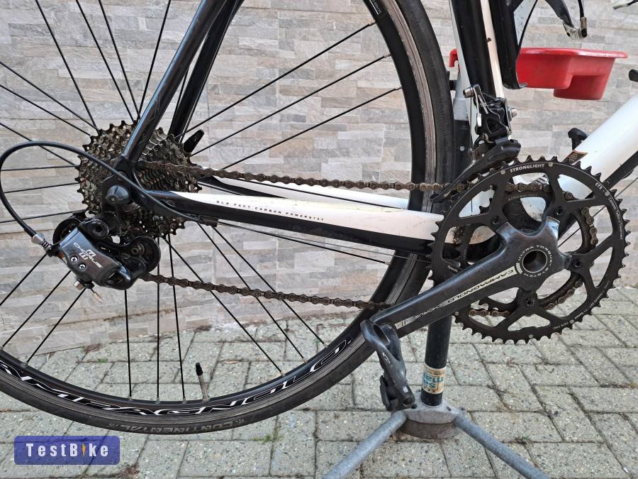Használt Specialized Roubaix SL4 eladó