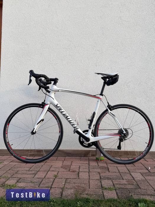 Használt Specialized Roubaix SL4 eladó
