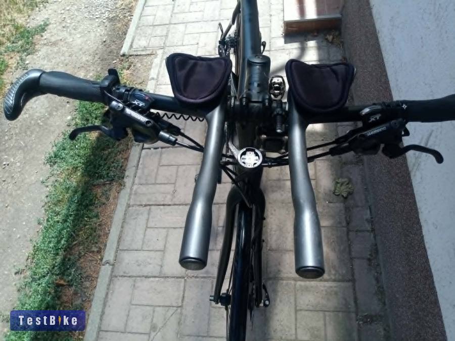 Használt Specialized Roubaix SL4 Elite Disc eladó