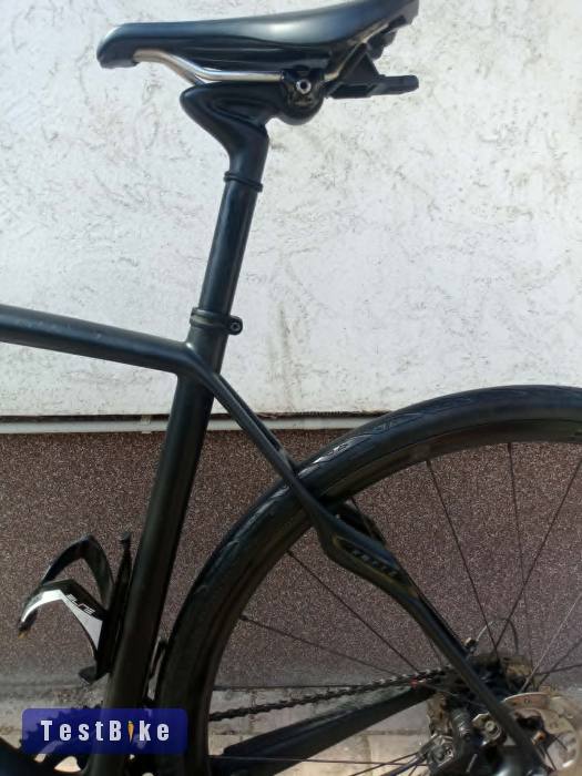 Használt Specialized Roubaix SL4 Elite Disc eladó