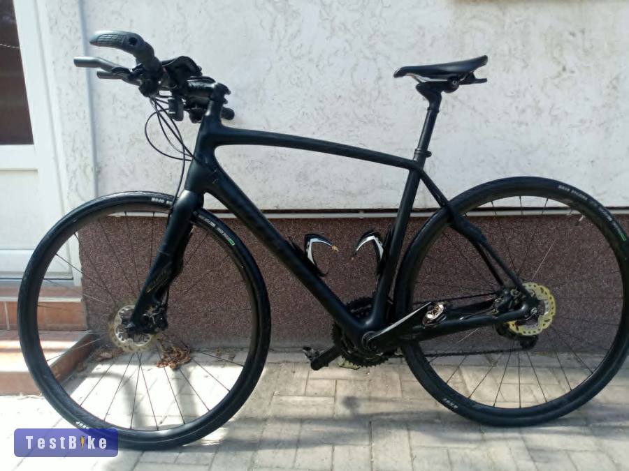 Használt Specialized Roubaix SL4 Elite Disc eladó