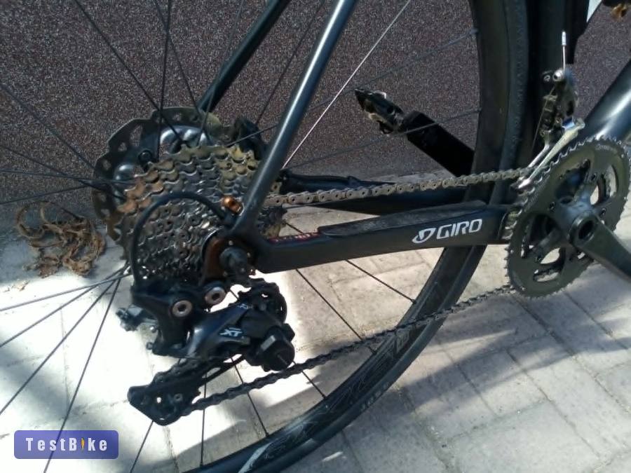Használt Specialized Roubaix SL4 Elite Disc eladó