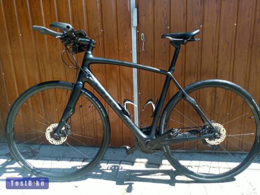 Használt Specialized Roubaix SL4 Elite Disc eladó