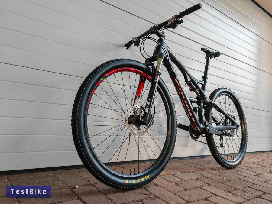 Használt Specialized S-Works Epic Carbon 29 eladó
